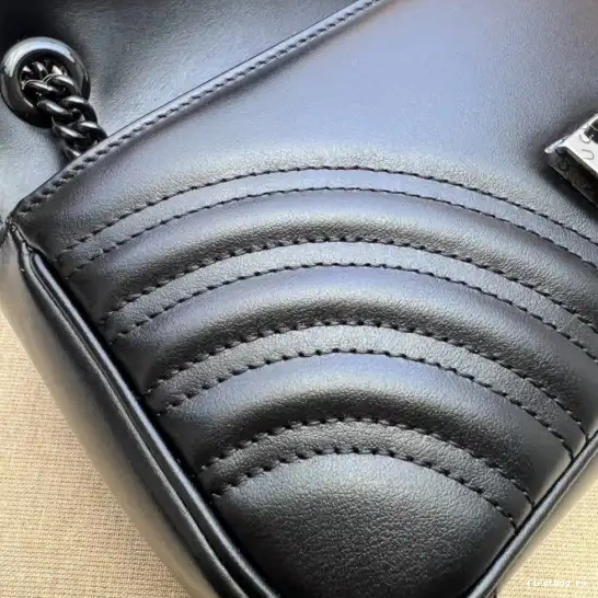 First bag ru 22CM GG Marmont GUCCI 0622